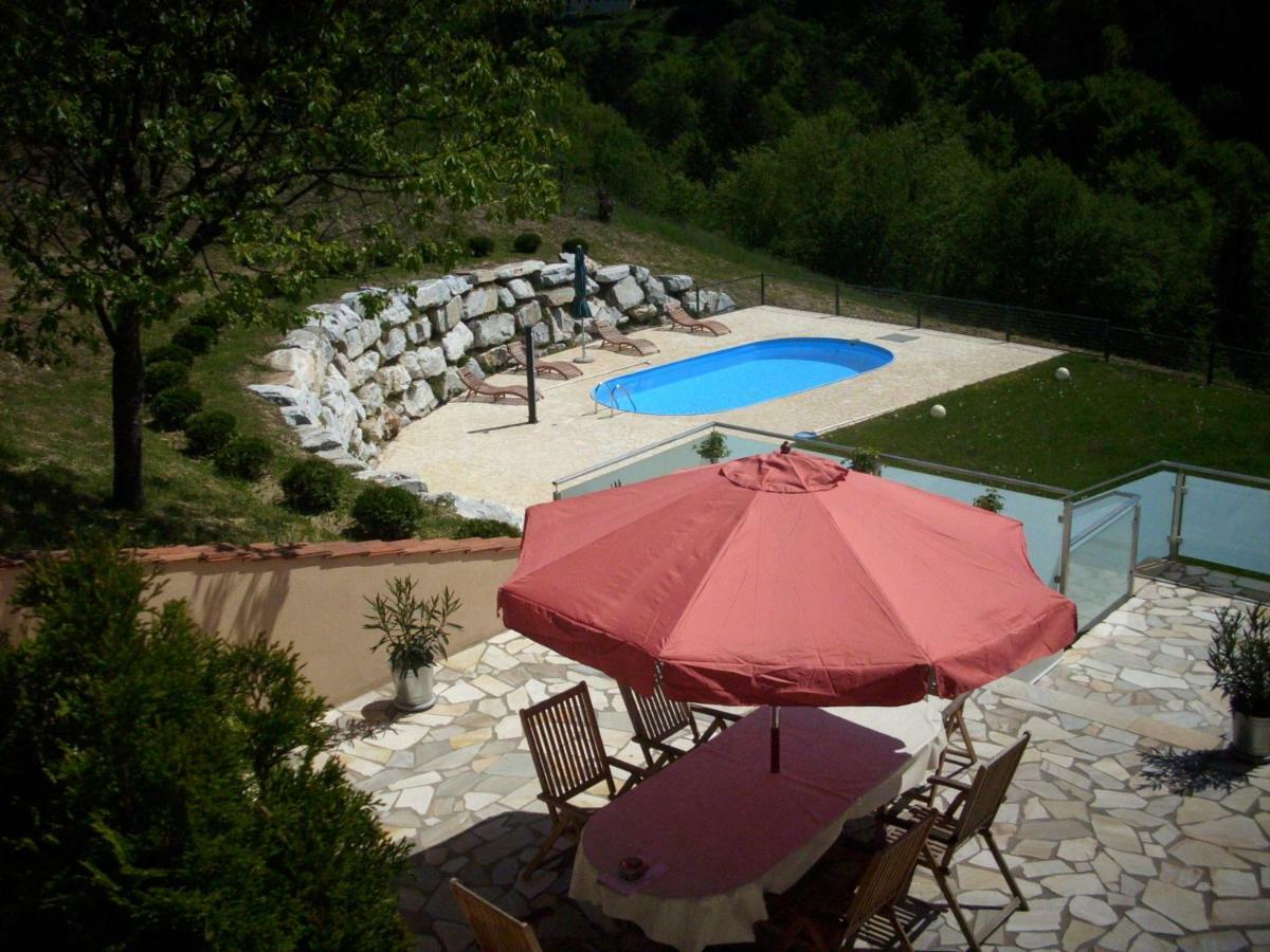 Gaestehaus Maxltoni Kitzeck im Sausal Dış mekan fotoğraf