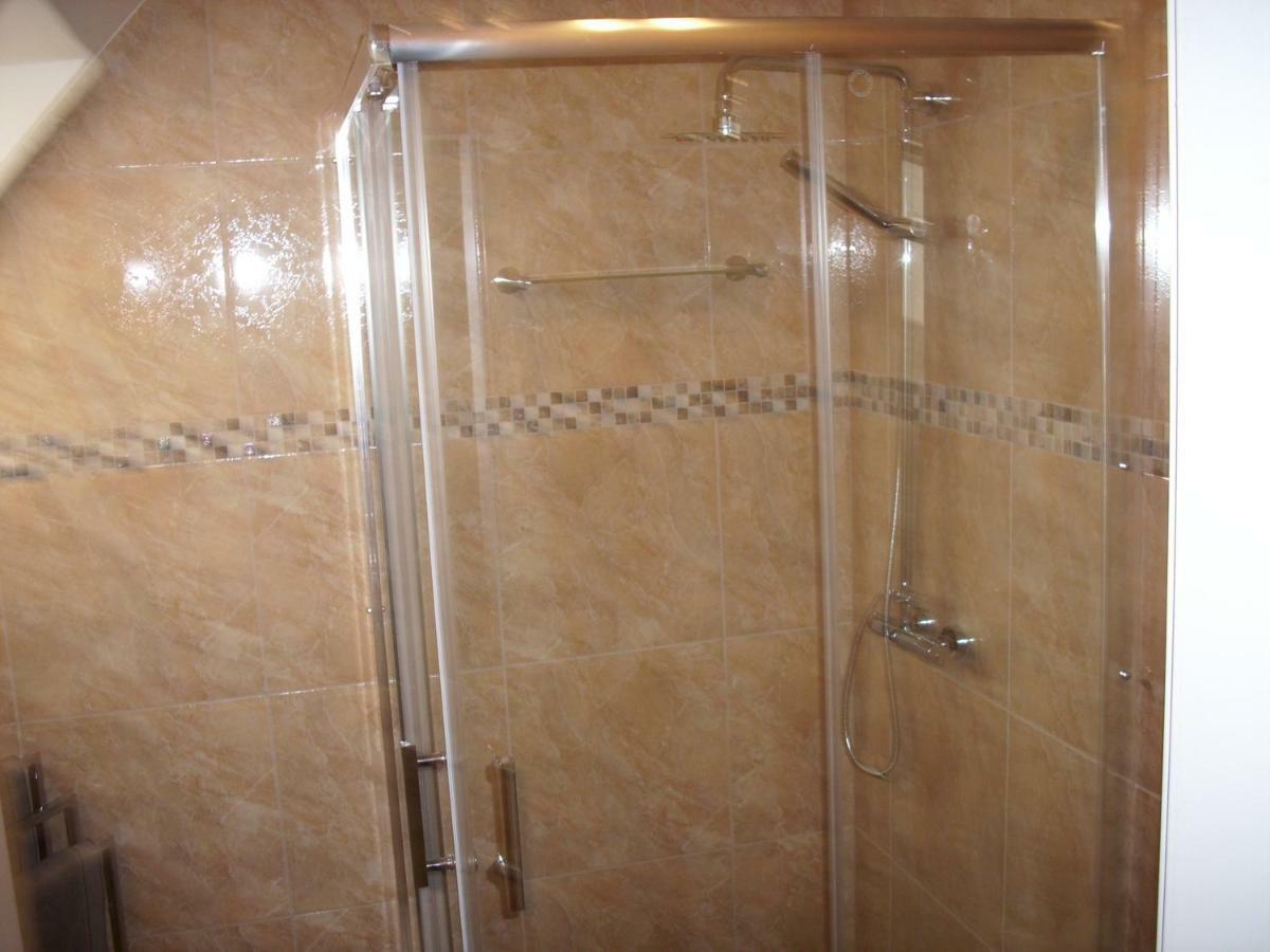 Gaestehaus Maxltoni Kitzeck im Sausal Dış mekan fotoğraf