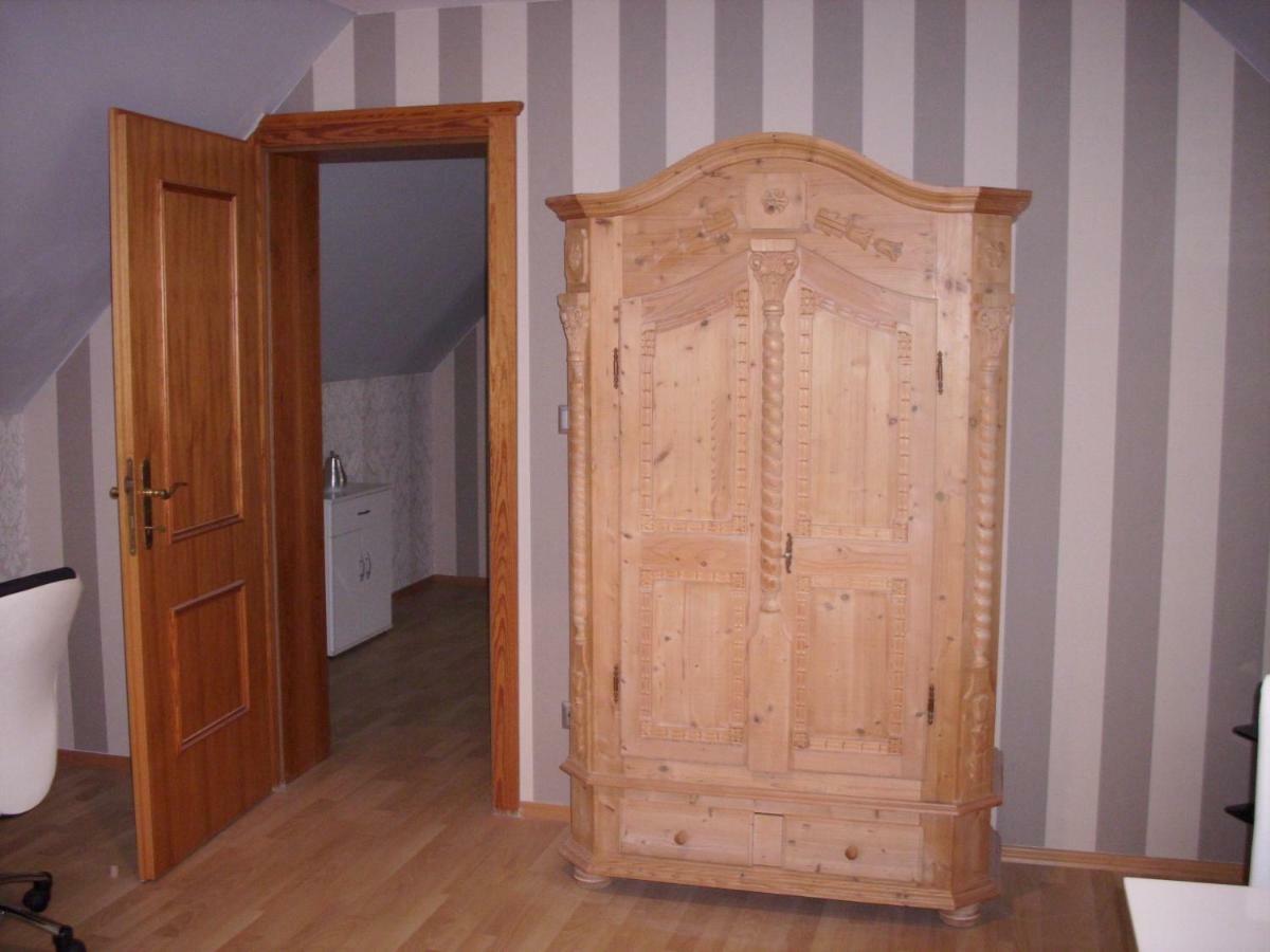 Gaestehaus Maxltoni Kitzeck im Sausal Dış mekan fotoğraf