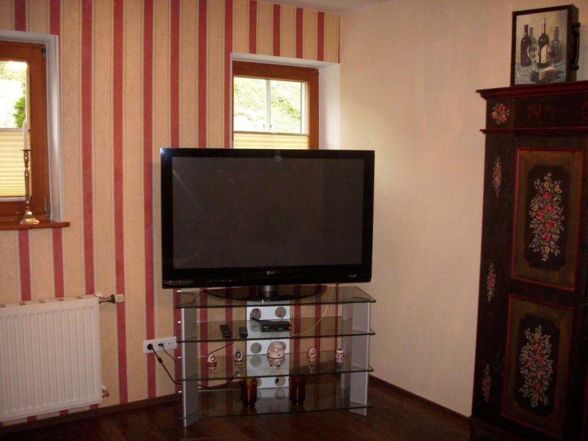 Gaestehaus Maxltoni Kitzeck im Sausal Dış mekan fotoğraf