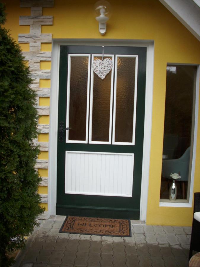 Gaestehaus Maxltoni Kitzeck im Sausal Dış mekan fotoğraf