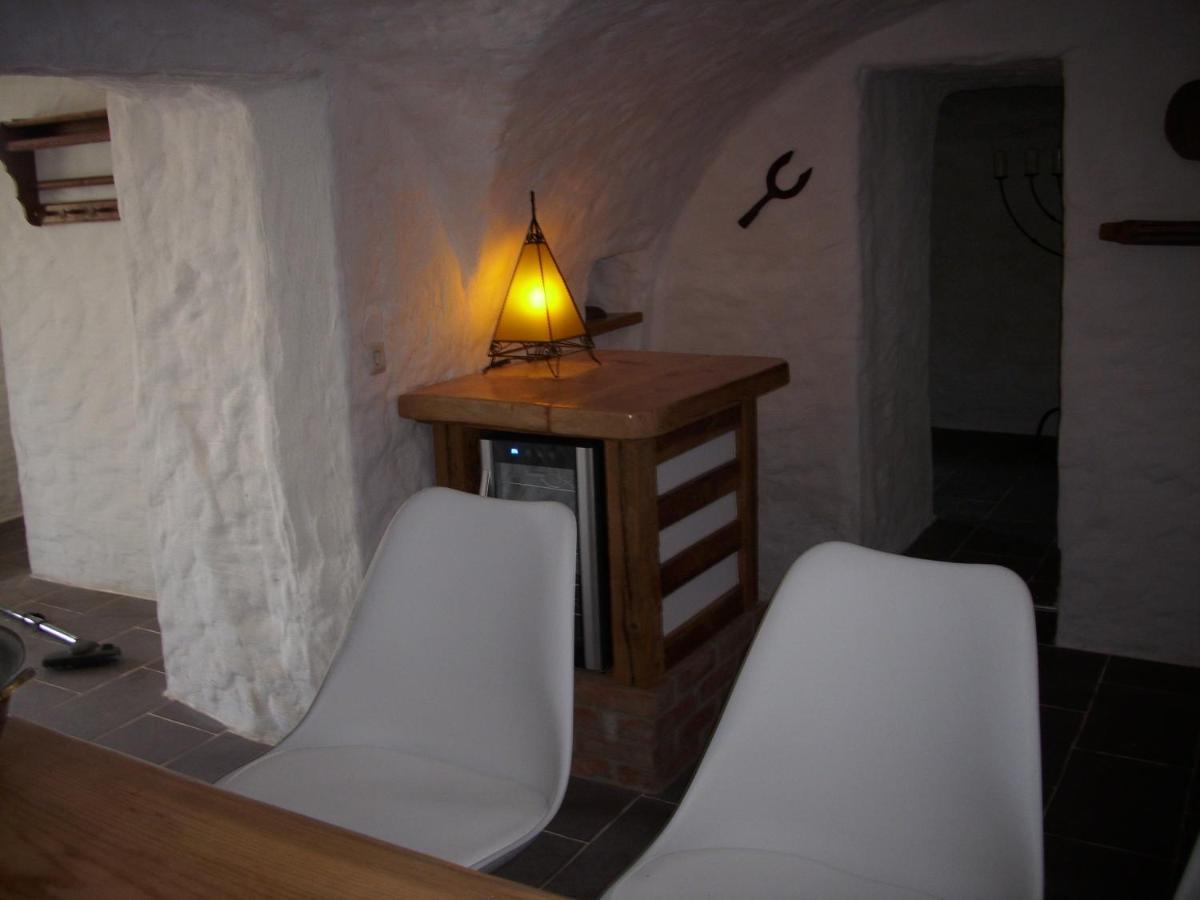 Gaestehaus Maxltoni Kitzeck im Sausal Dış mekan fotoğraf